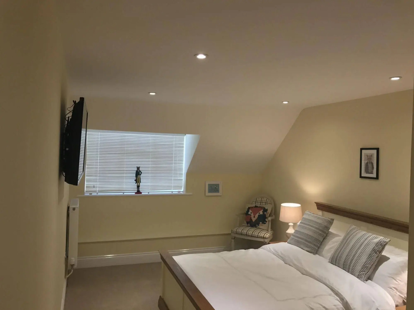 The Lodge at Broadway