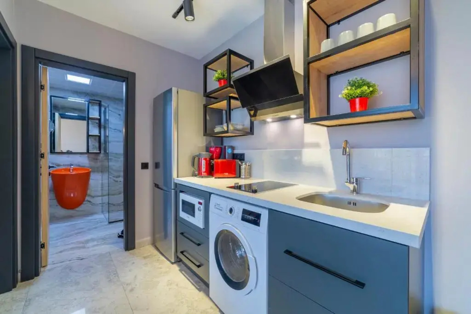 Апарт-отель Aria Riva