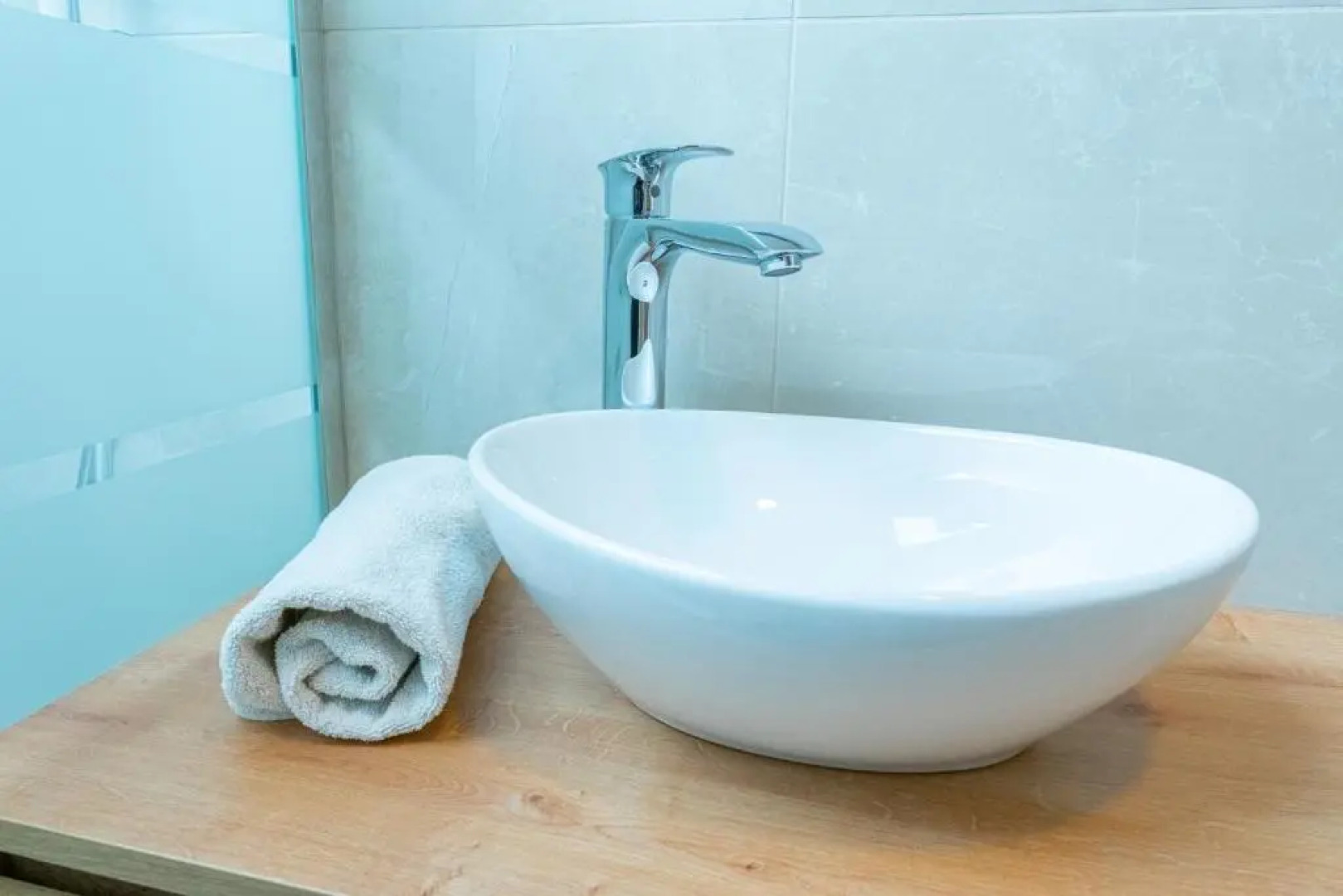 Apartments and Rooms Skok