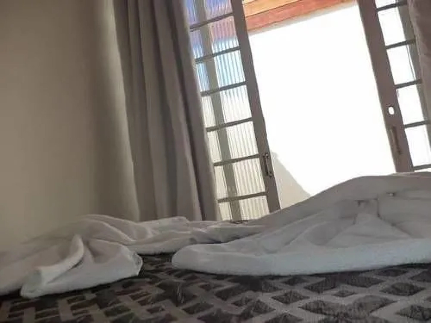 Pousada Villa Romana Aparecida