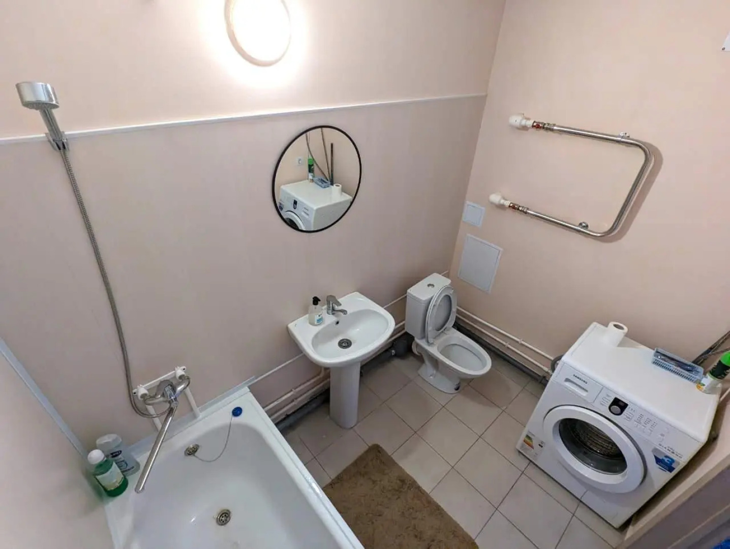 Хорошего дня на улице Александра Козицына 14