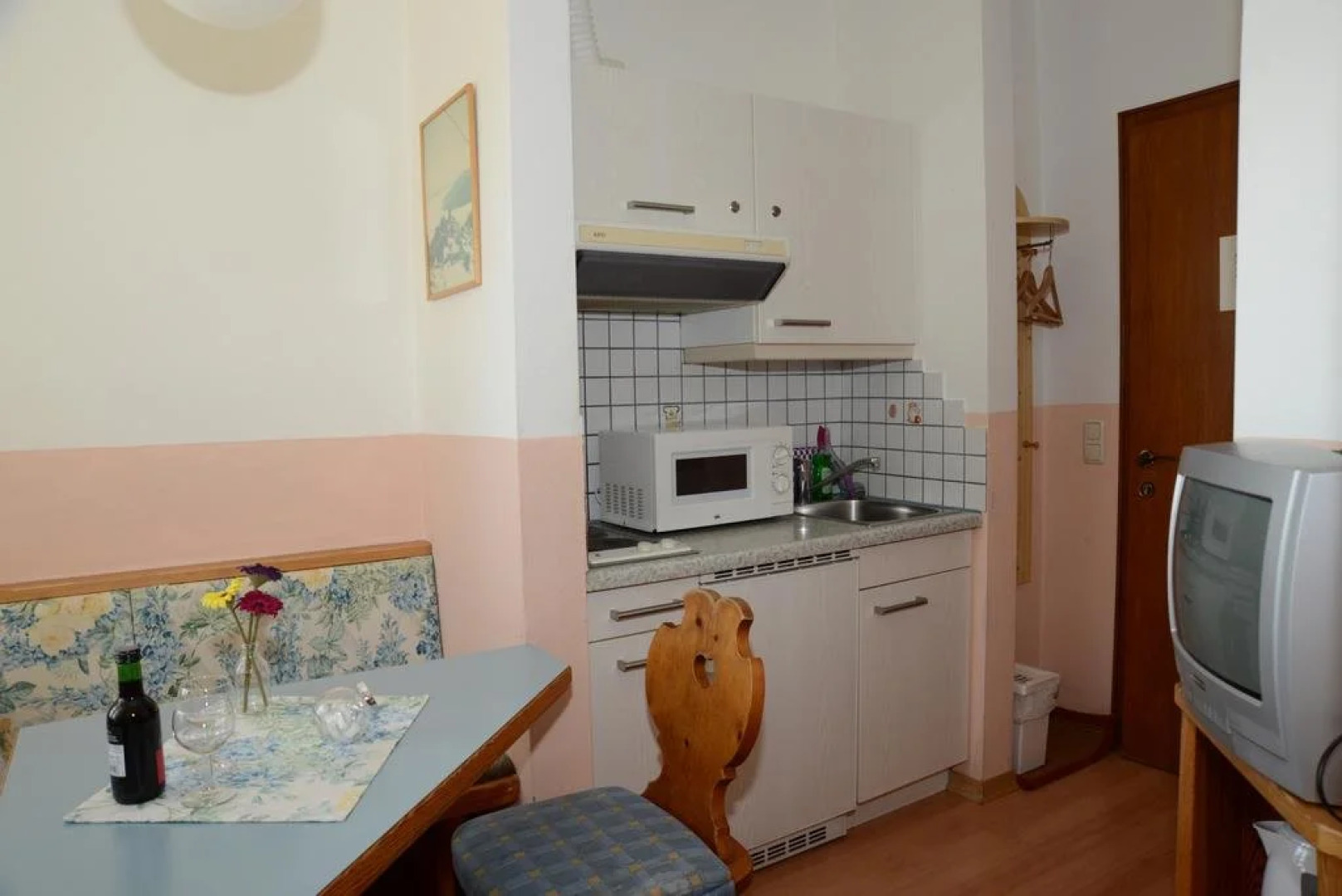 Pension Sonnenheim Rooms&Apartments