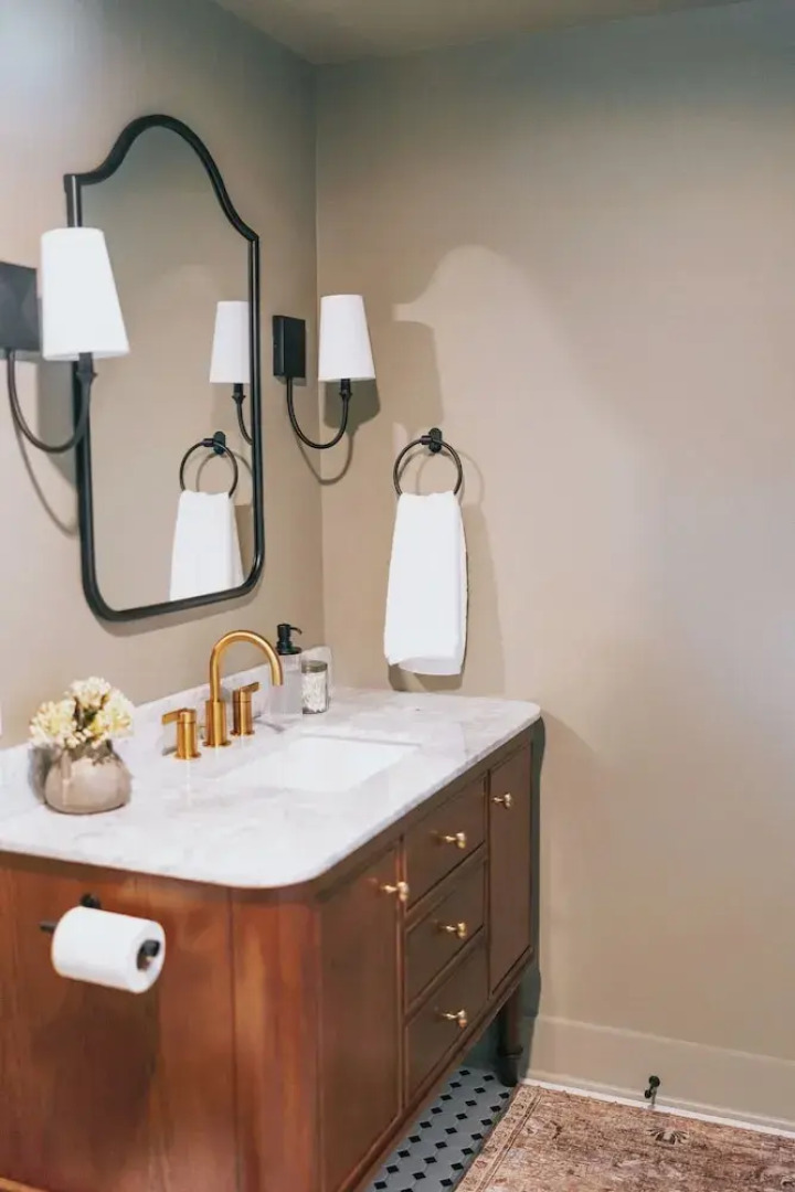 The Cabins at Beaver Creek