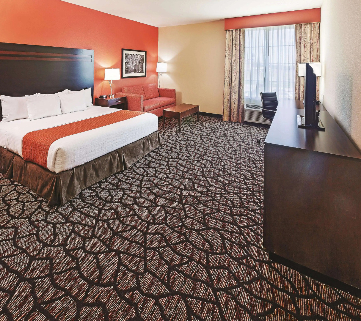 La Quinta Inn & Suites by Wyndham Pecos