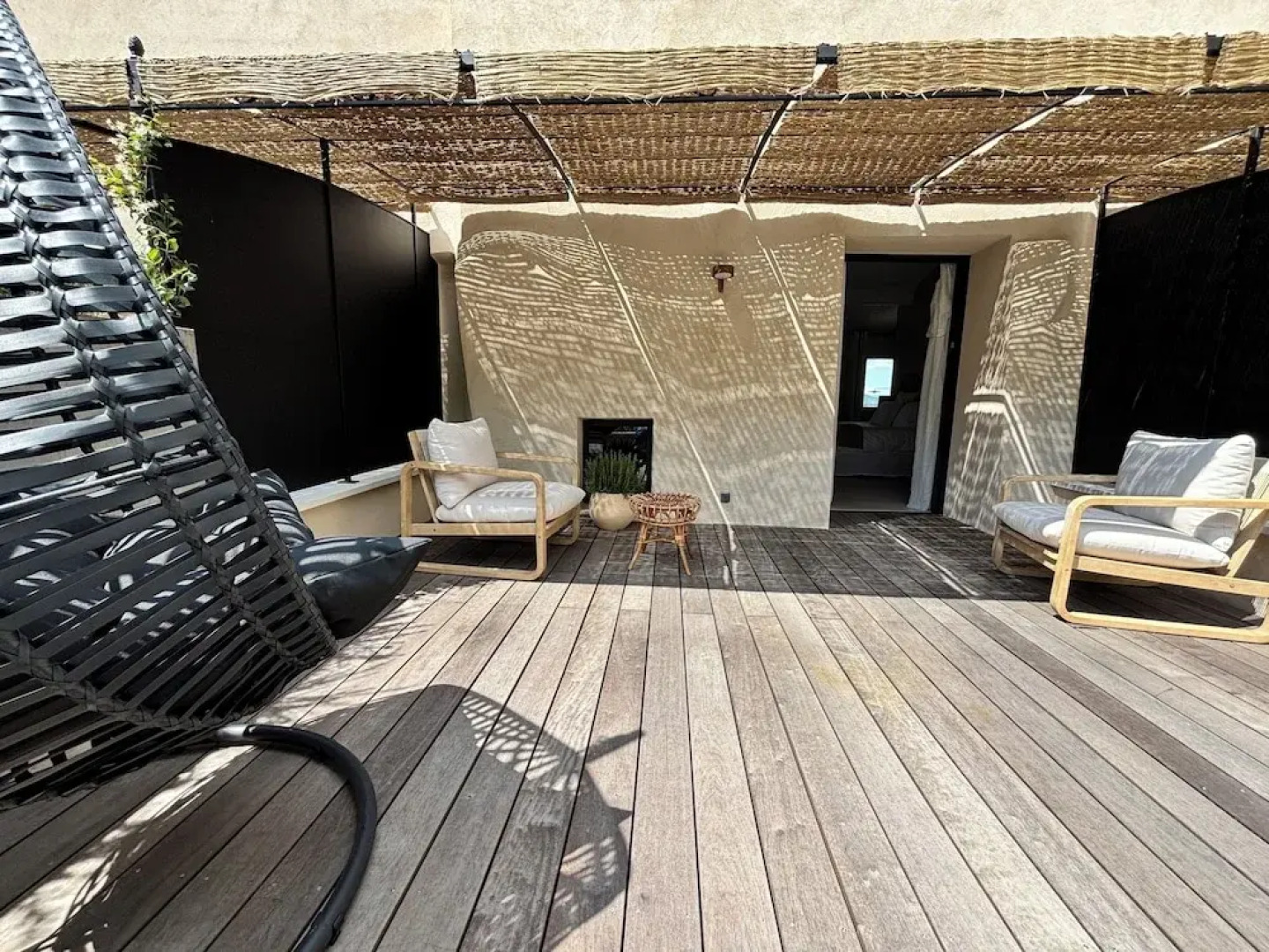 La Maison des Jardins