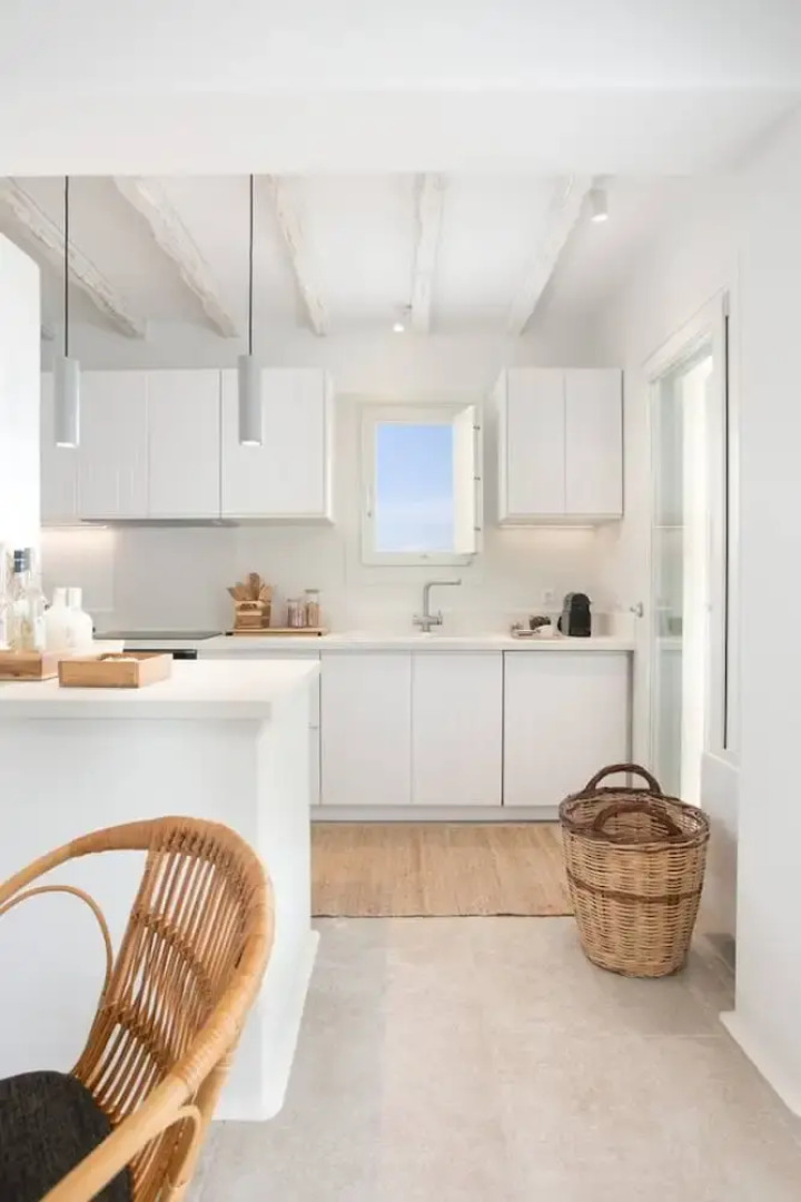 Villa Anali Kastraki Naxos