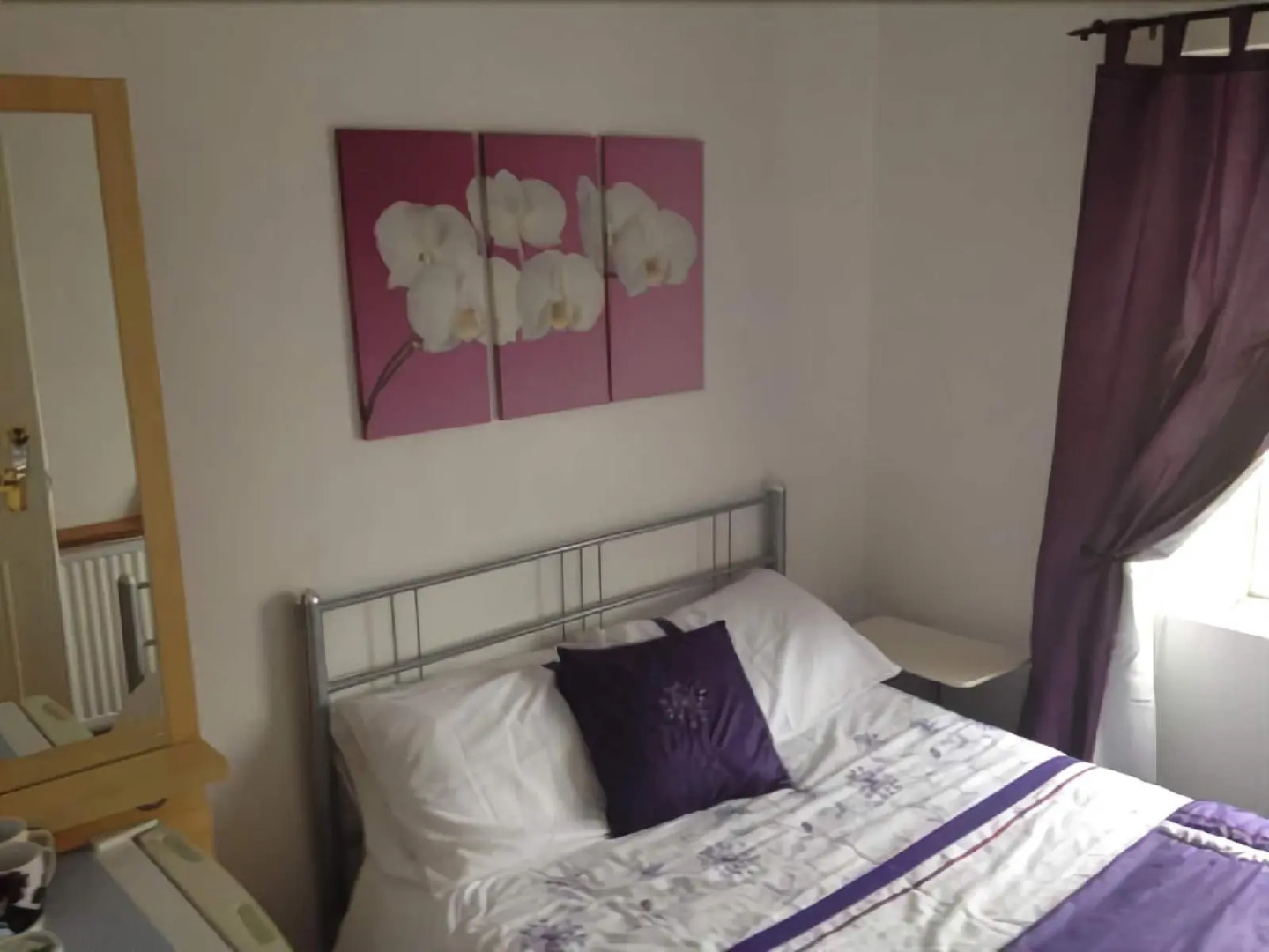 Minster Garth Guest House