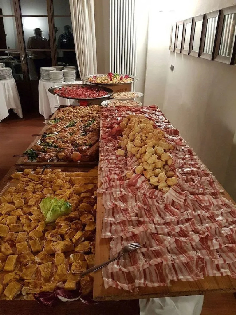 Locanda Ferro UNO Golf Città di Asti