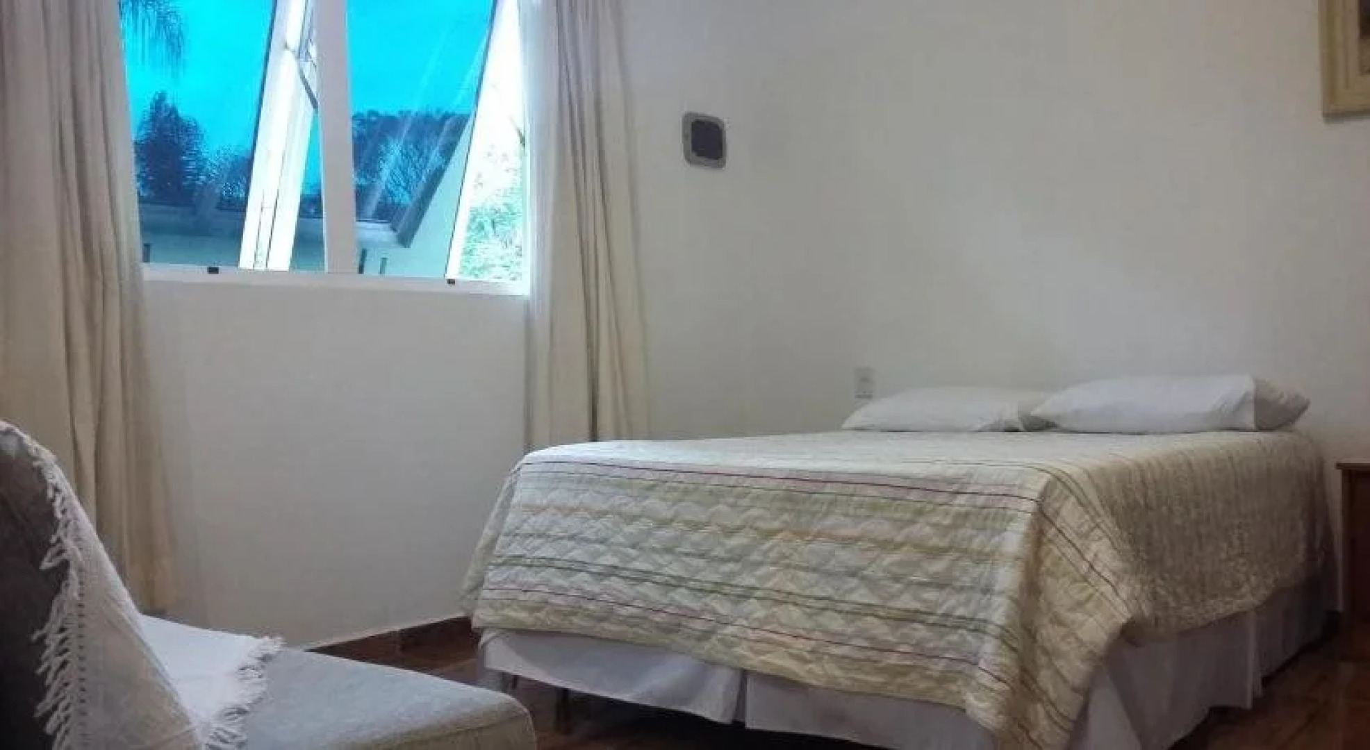 Hotel Encanto da Mata Eco Resort