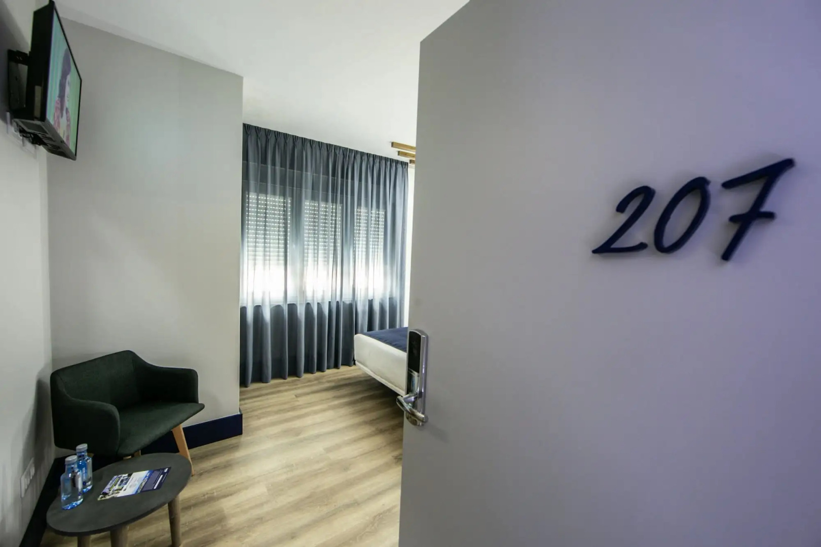 Hotel Playa de Camariñas