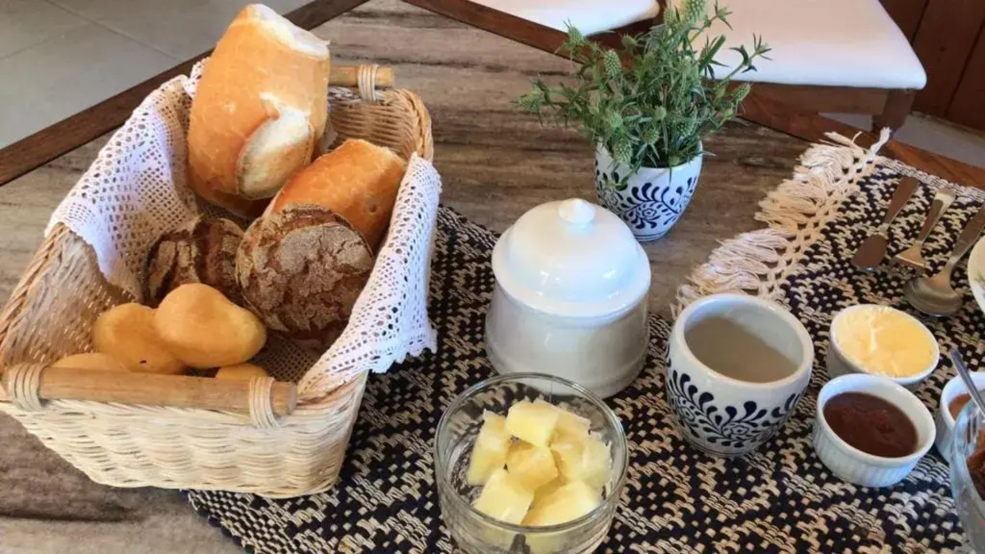 Chácara das Lendas e Canções