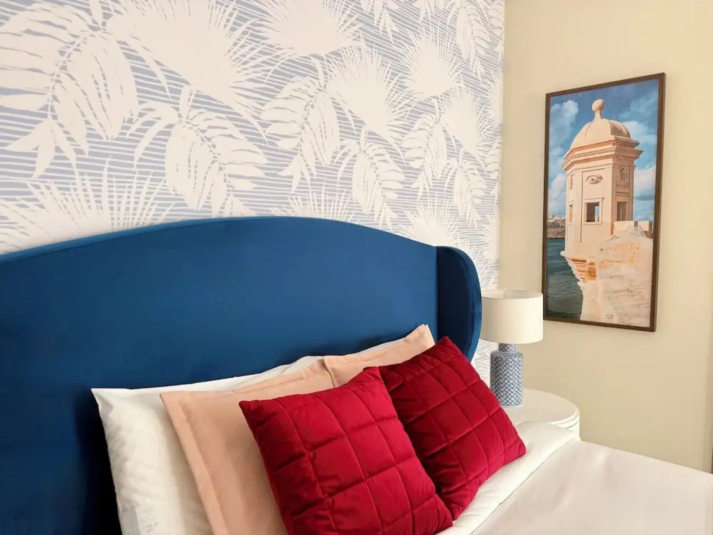 Palazzo De La Sengle Boutique Hotel