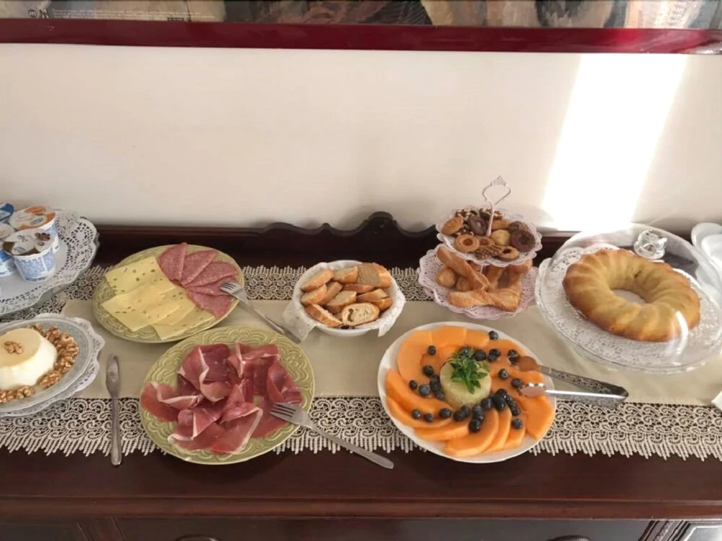 A casa di Grazia B&B