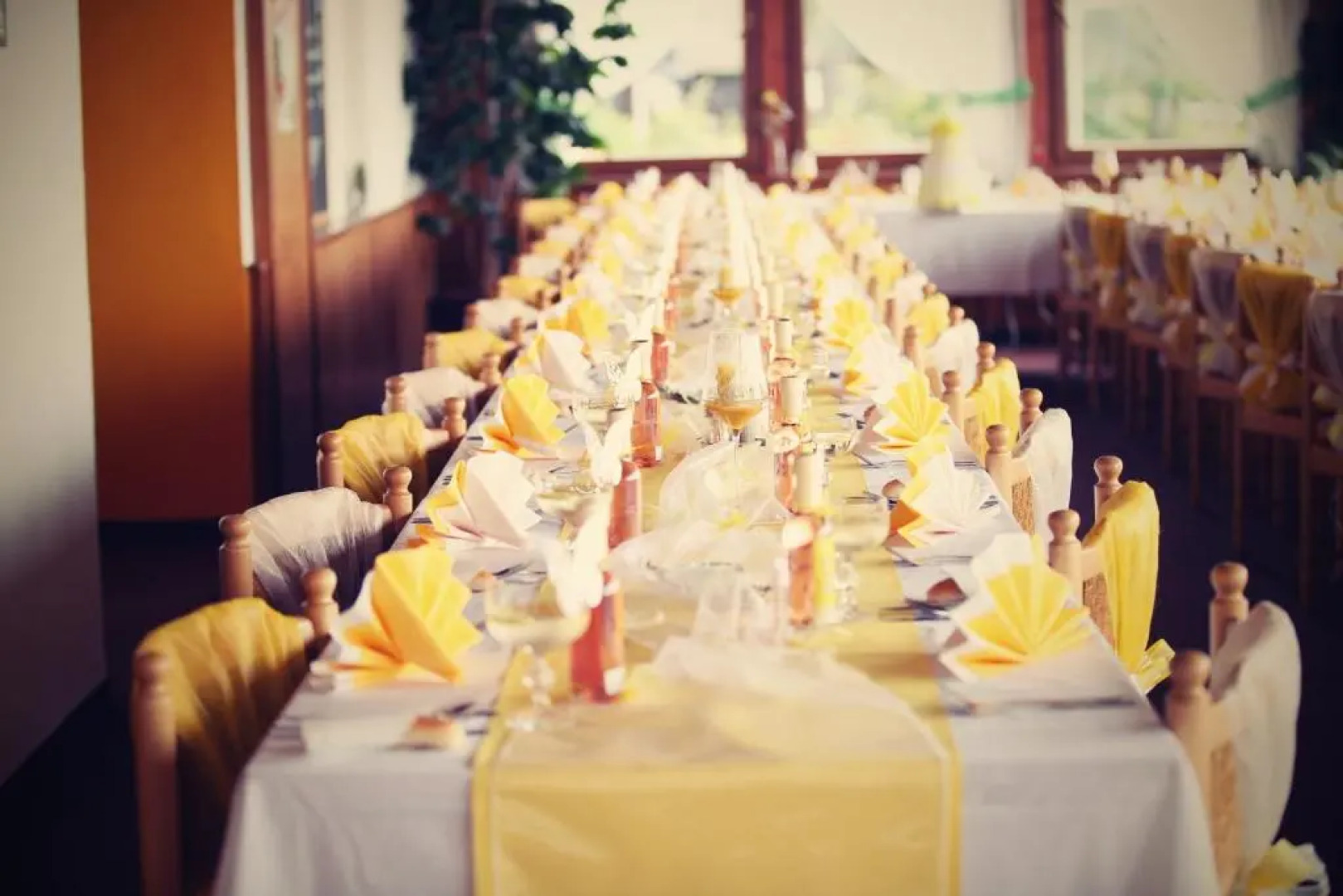 Penzion Vyhlídka Janovičky