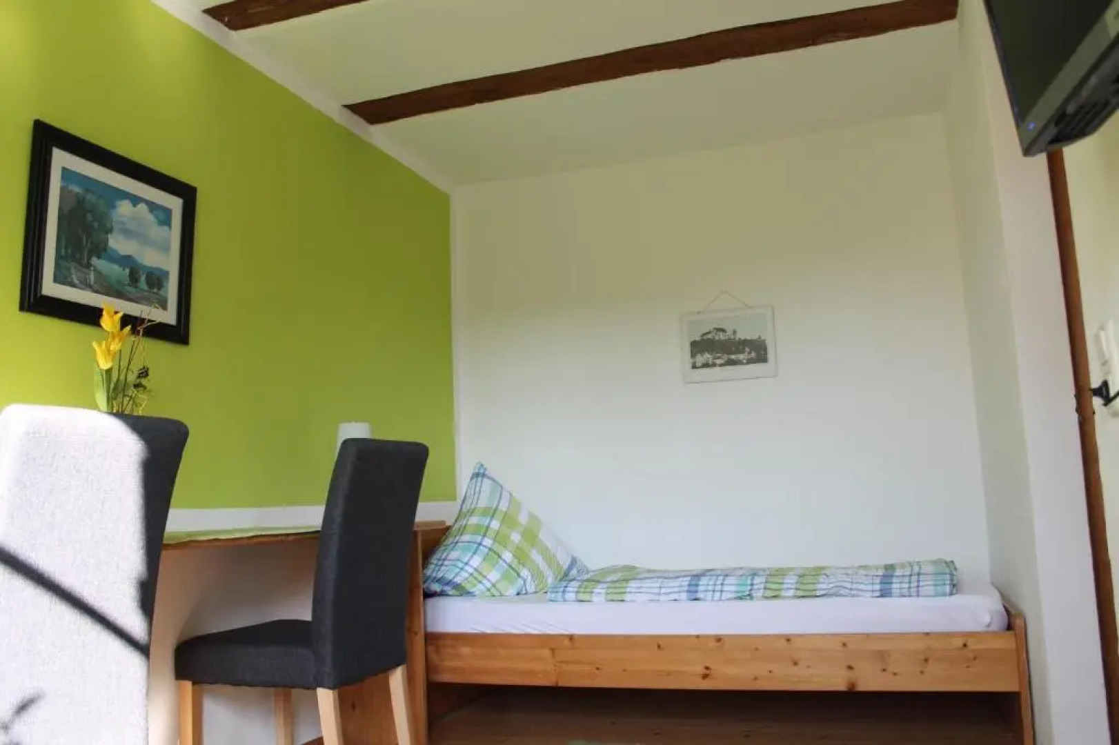 Pension Pastoriushaus