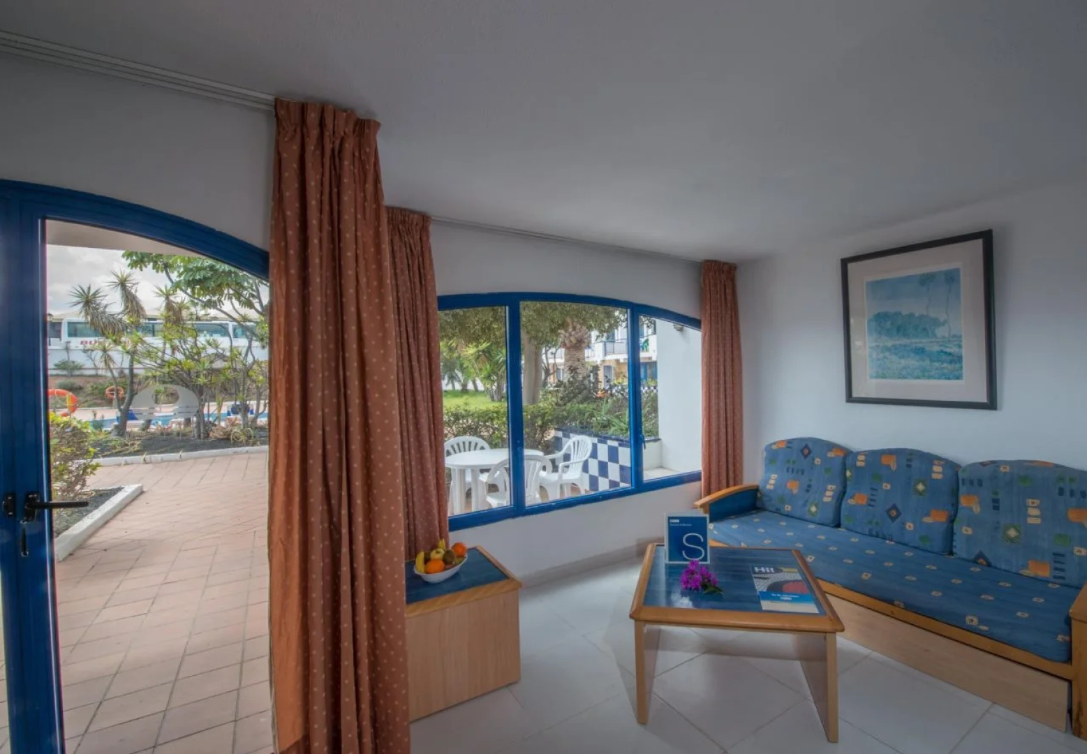 H10 Ocean Suites & Ocean Dreams