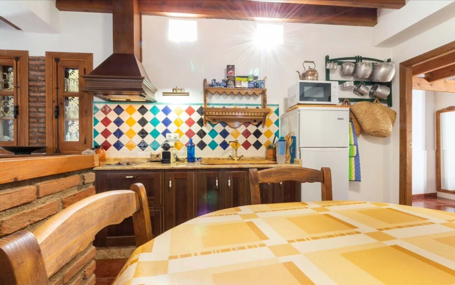 Casa Maria La Conejera