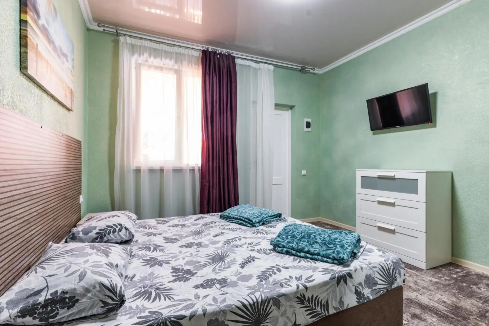 Гостевой дом