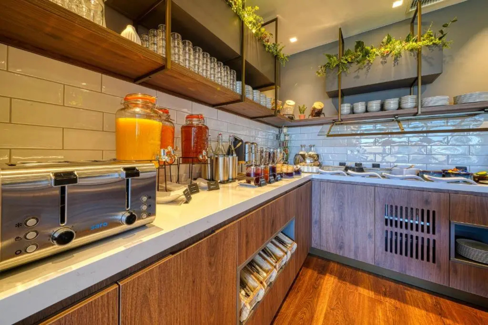 FourSide Hotel Ringsheim, Trademark Collection by Wyndham