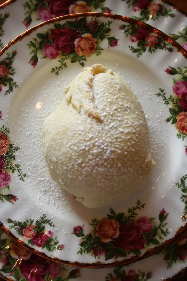 Foxtrot Bed and Breakfast