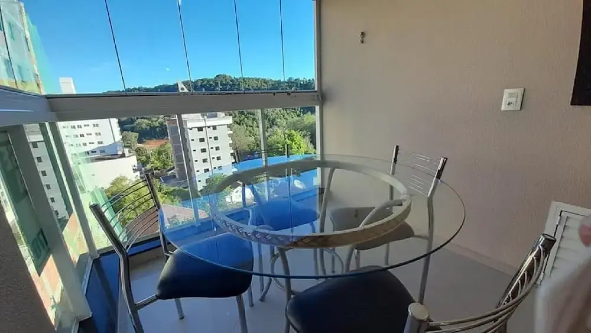 Apto 501 Residencial GM centro