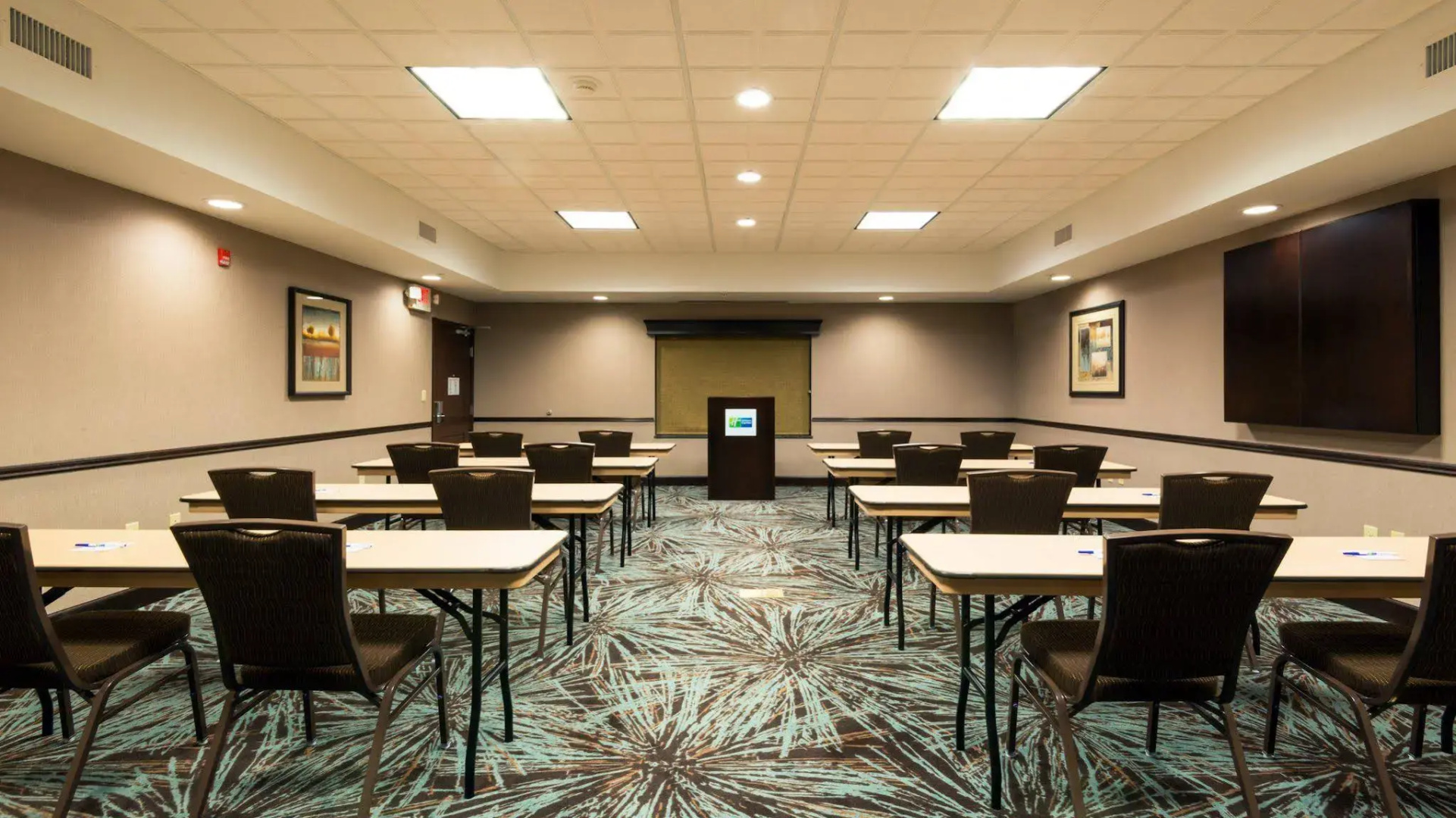 Holiday Inn Express Hotel & Suites Butte by IHG