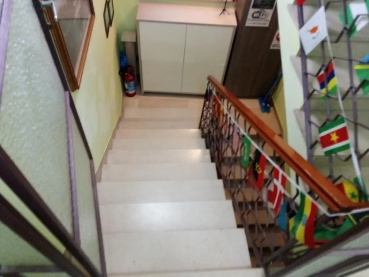 La Locanda Del Vagabondo