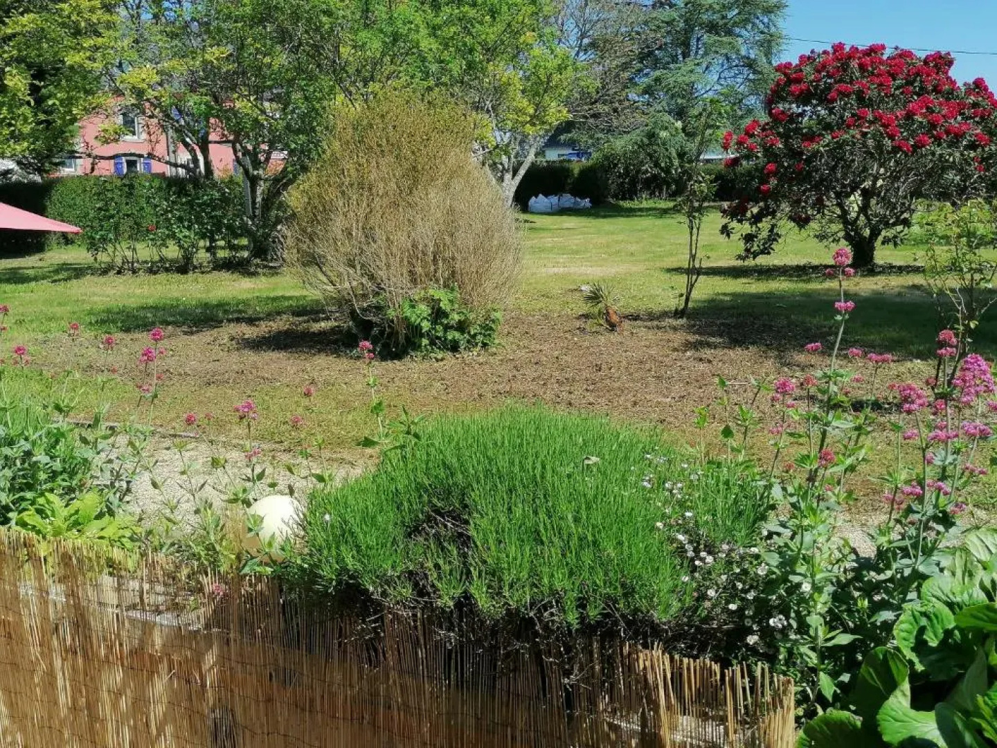 séjour littoral 4 pers proche mer