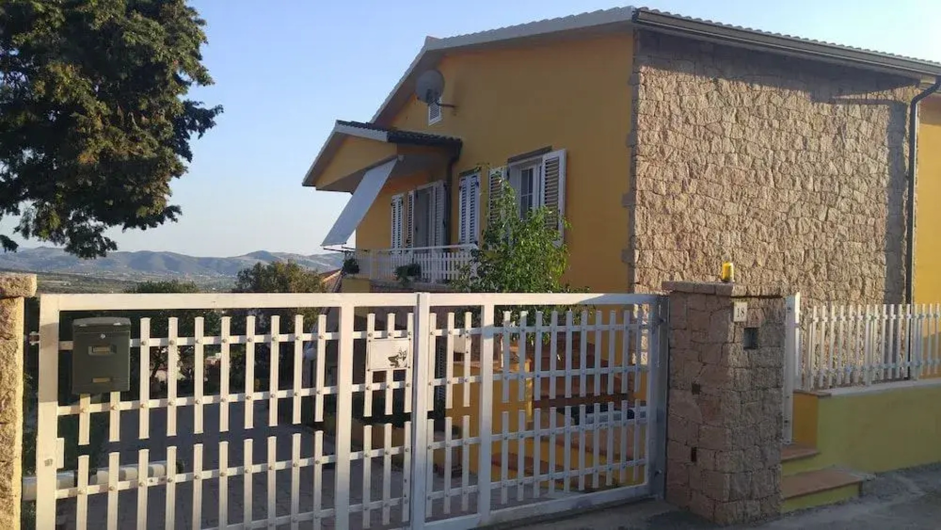 B&B Benjamin Exclusive protection no cohabitation