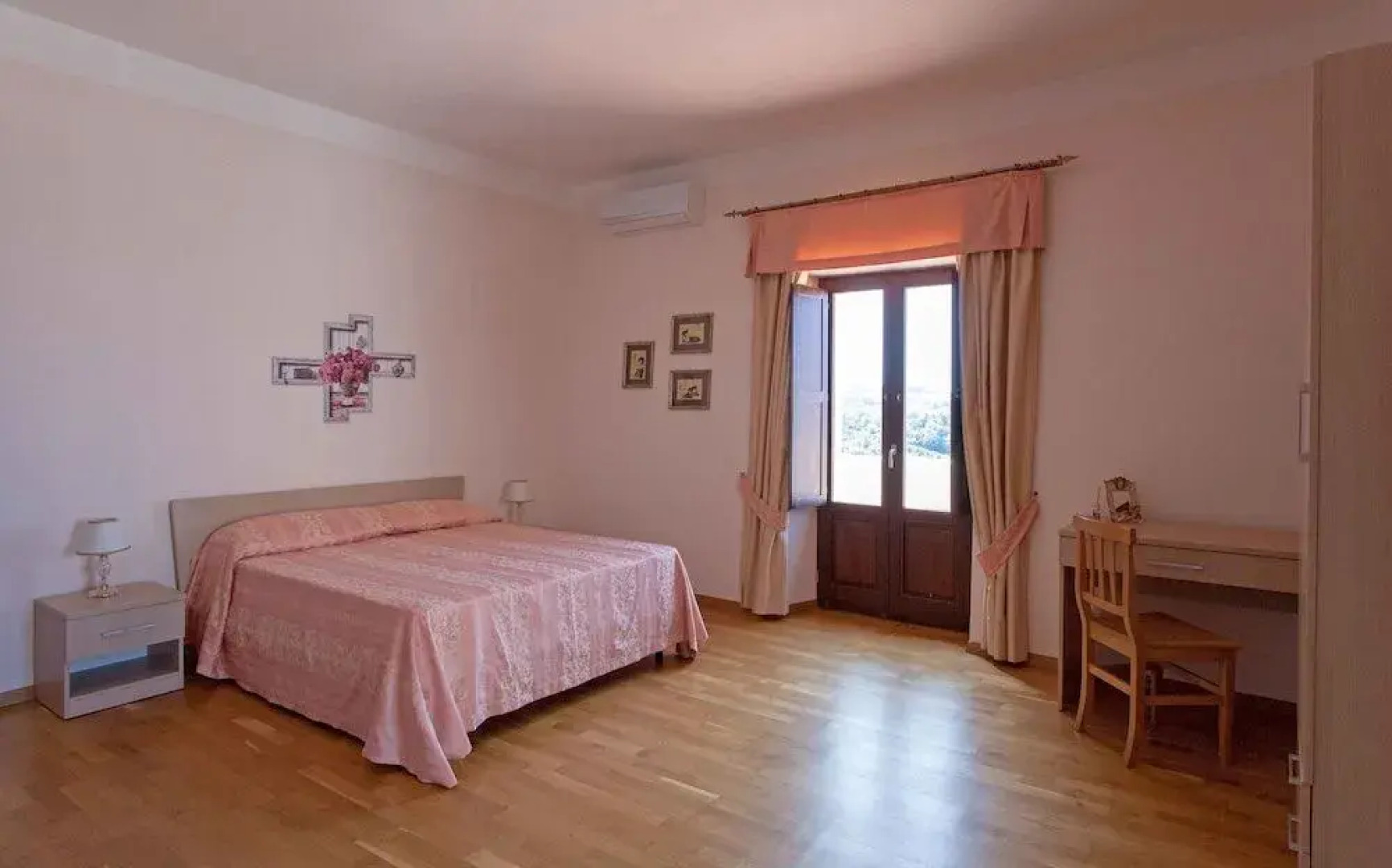 Hotel Alfonso di Loria