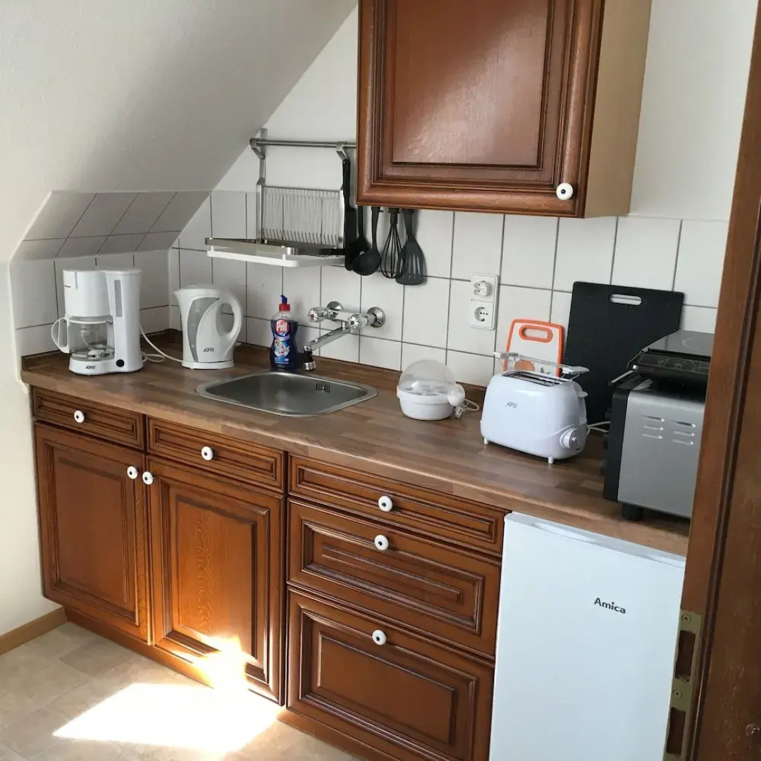 Alexanders Ferienwohnungen