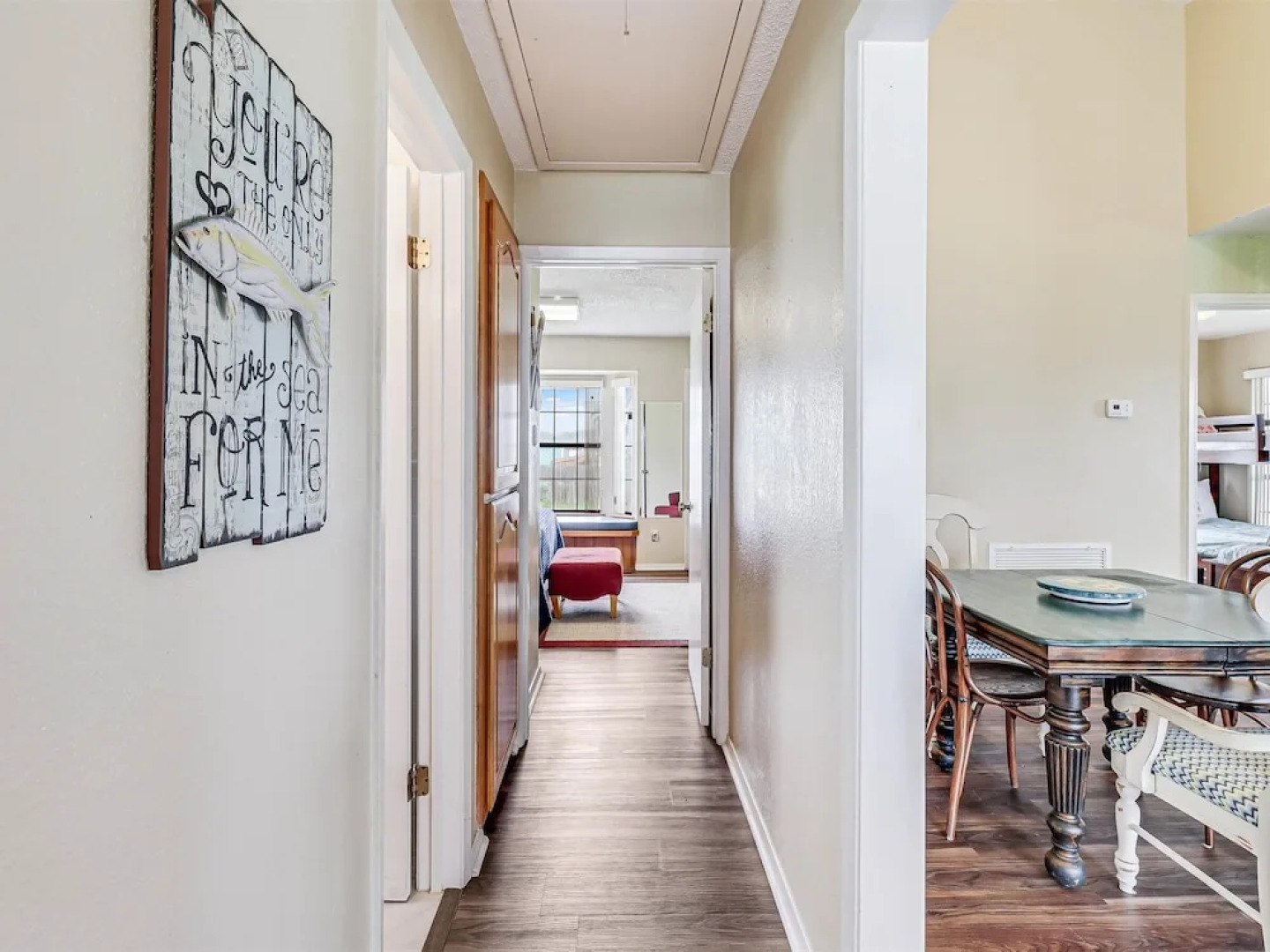 Tejas Angler Retreat Ap1132 3 Bedroom Home by RedAwning