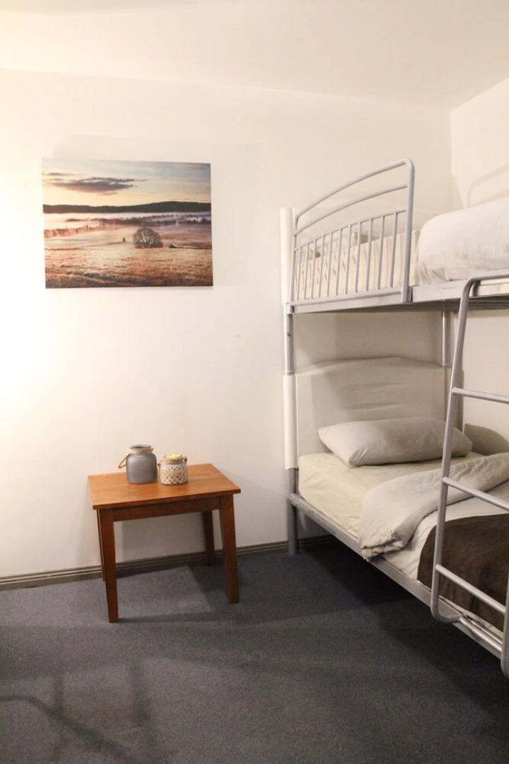 The Nook Backpackers