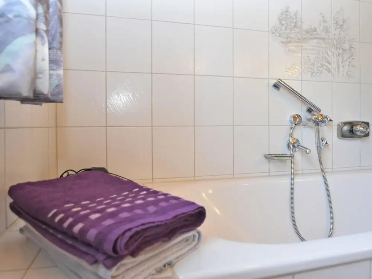 Schone Wohnung im Bayerischen Wald