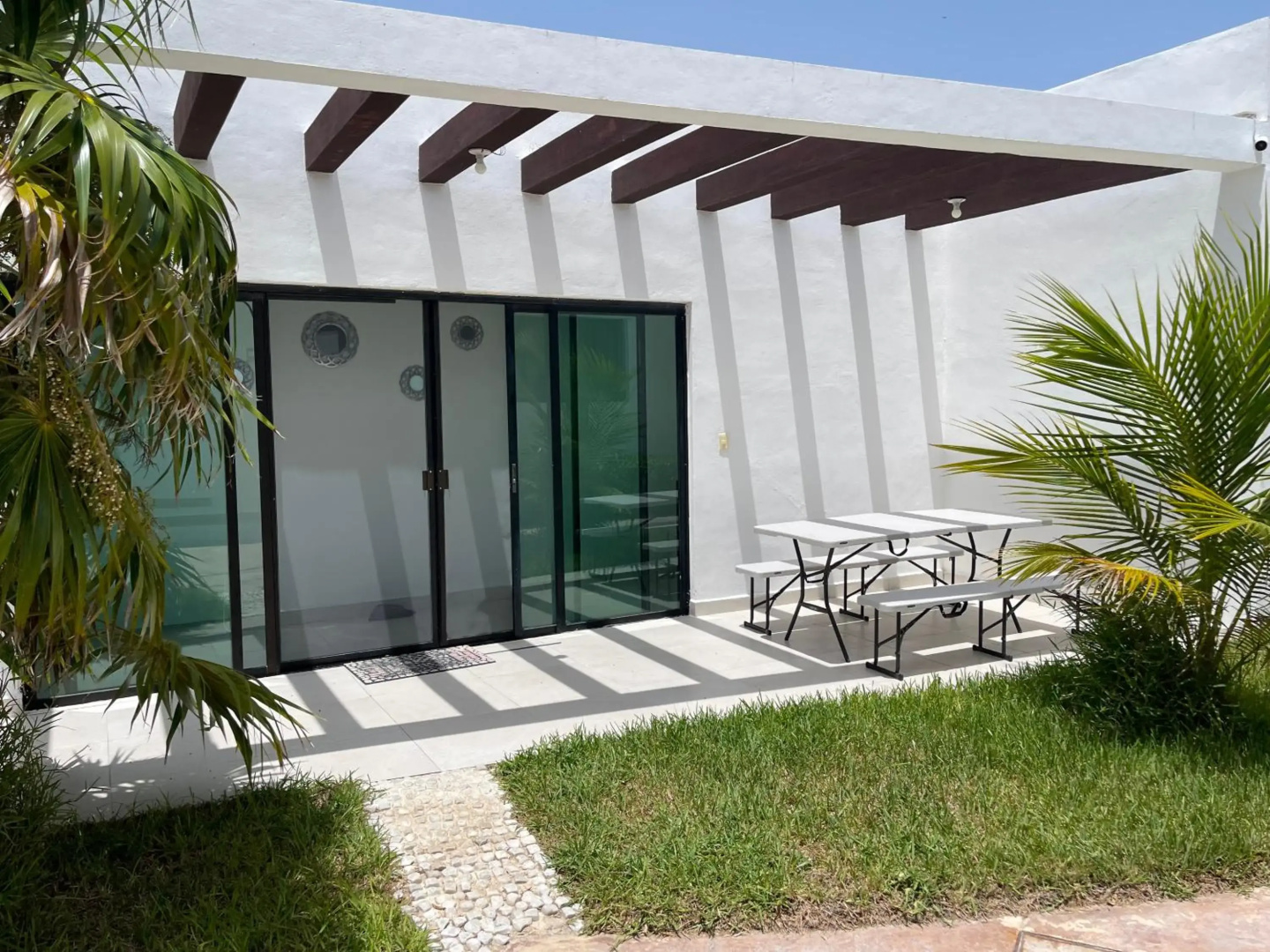 Villas Miland - San Benito Beach