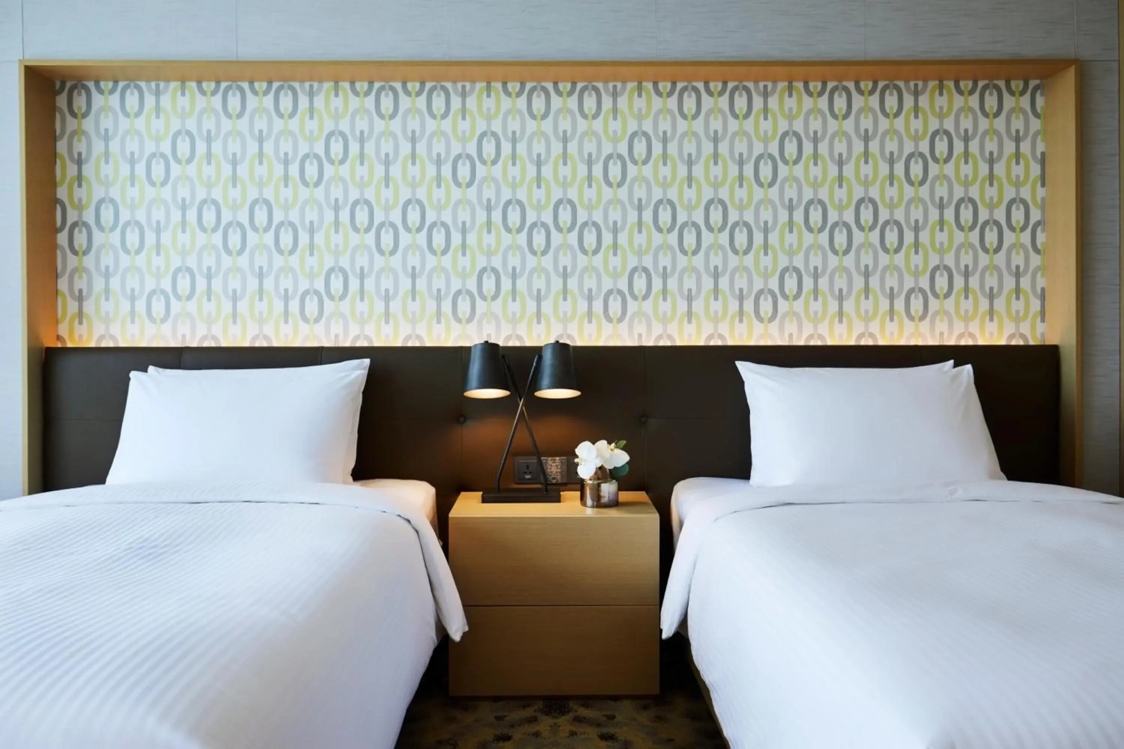 Marriott Jeju Shinhwa World Hotels & Resorts