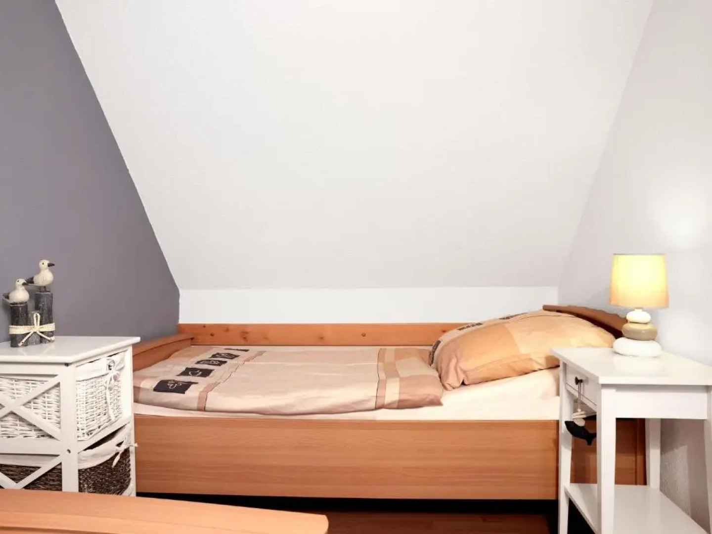 Inselhäuser Kaltenhof Inselhaus Poel 1