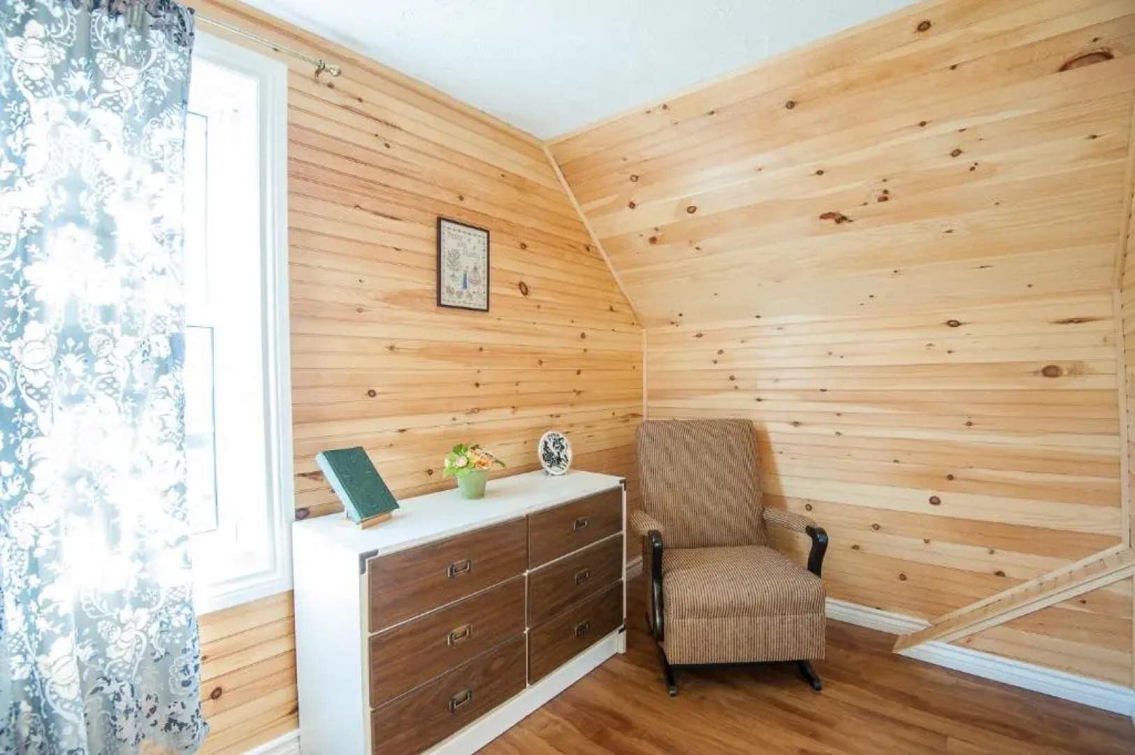 Cavendish Lodge & Cottages