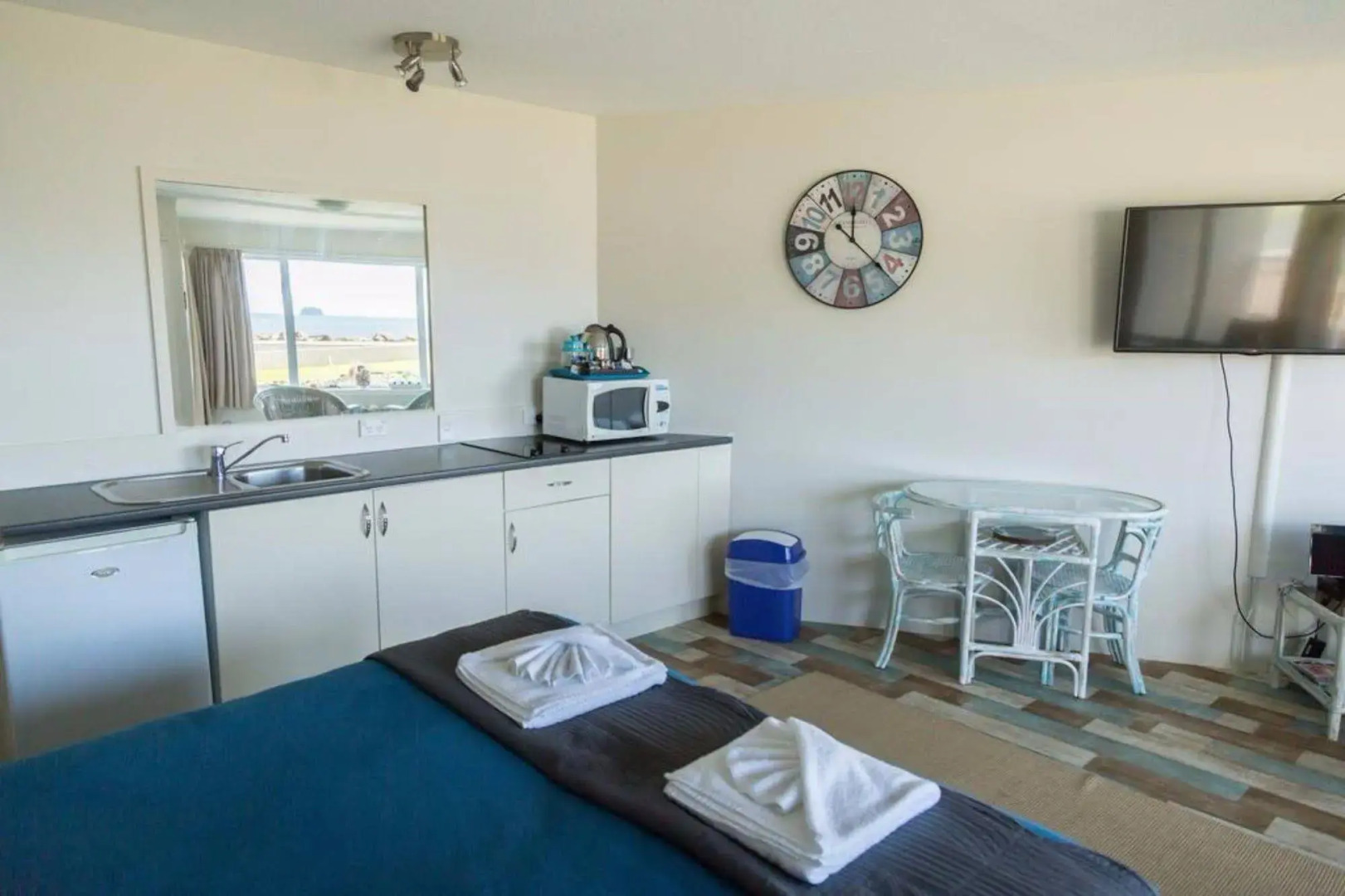 Waterfront Apartments Whitianga