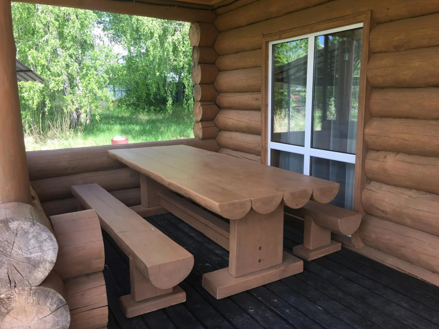 Загородный комплекс Прованс