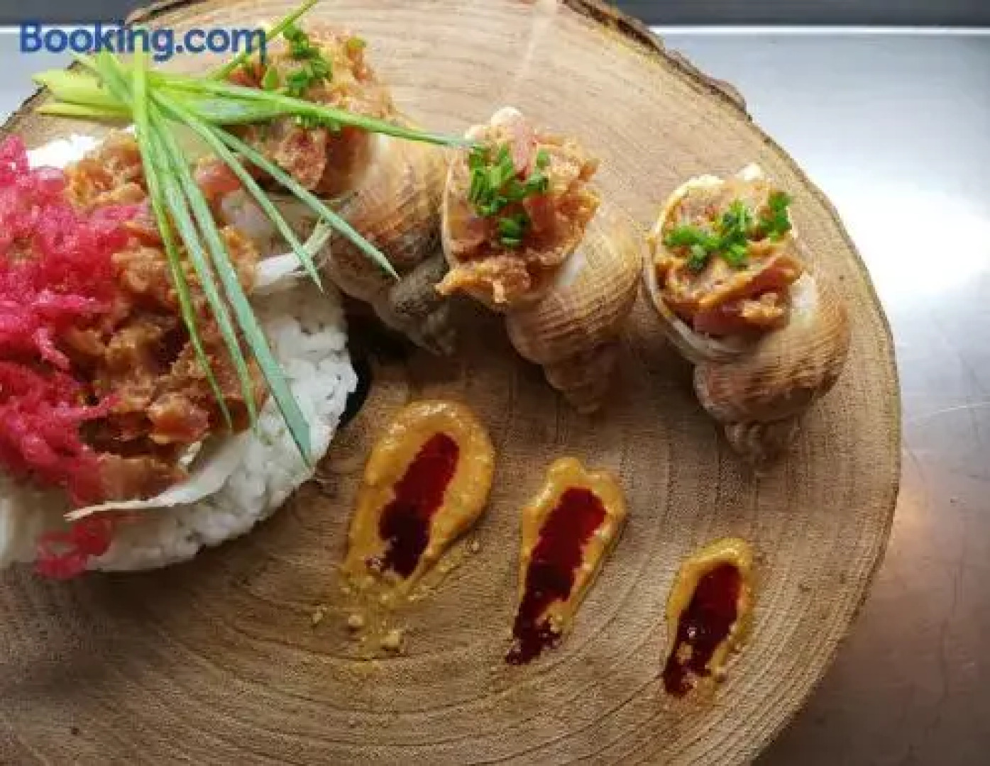 Casa Rico Frade Garden