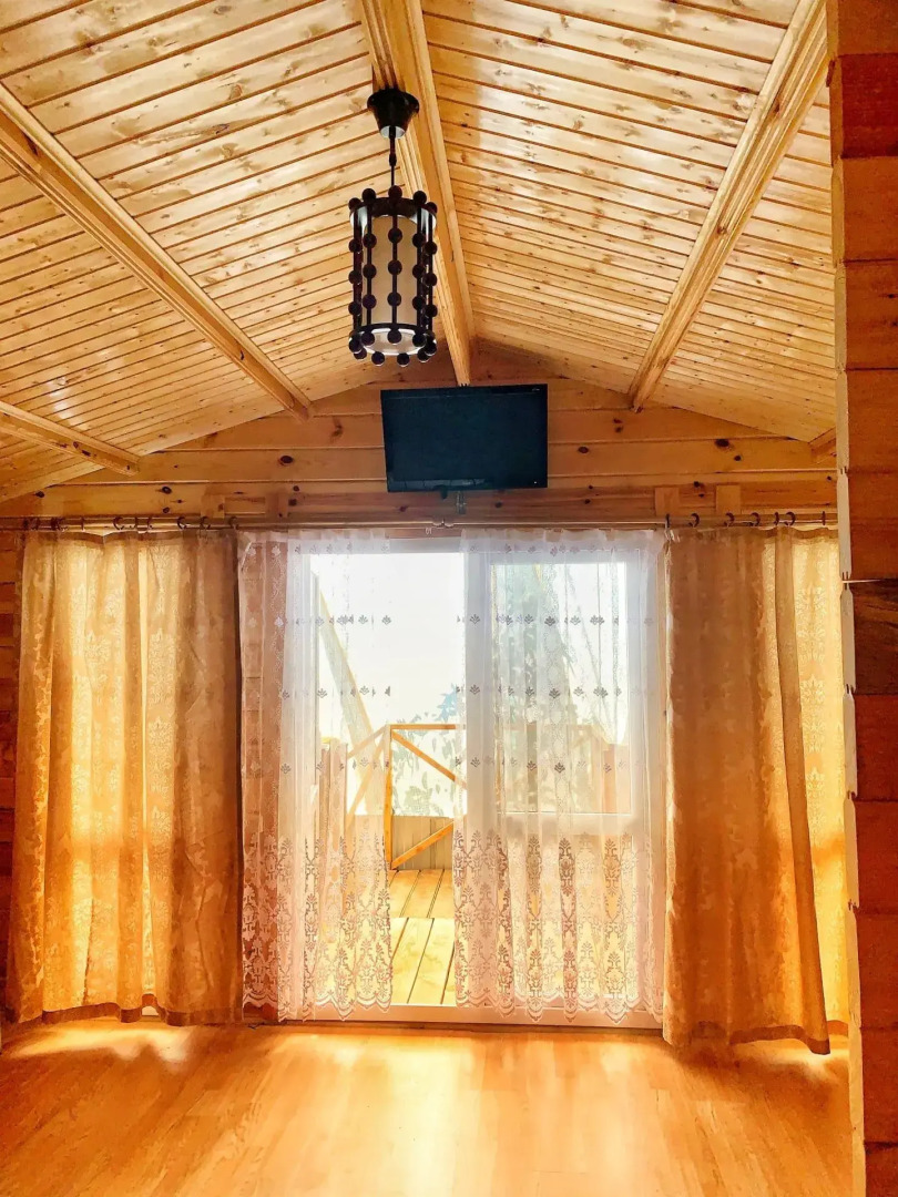 Гостевой дом у Валентины