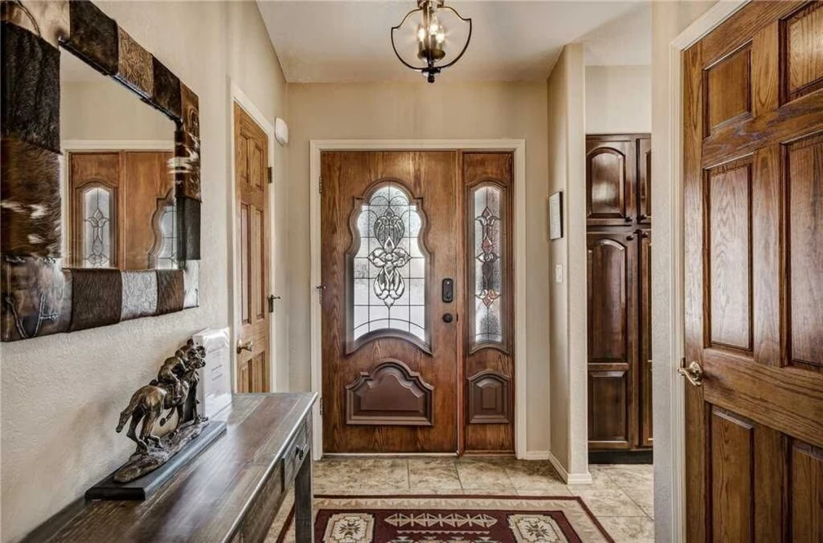 Southern Comfort - Three Bedroom Cabin