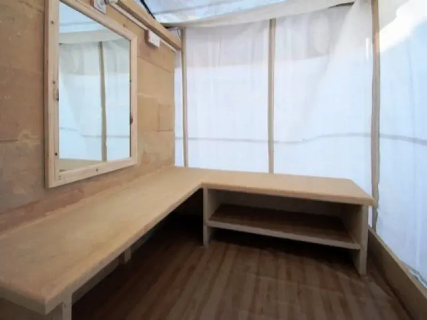 The Rawla Camp Retreat