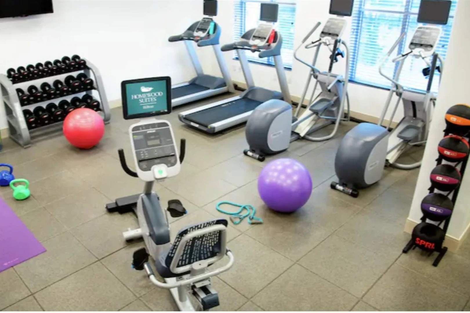 Homewood Suites by Hilton Salina Downtown