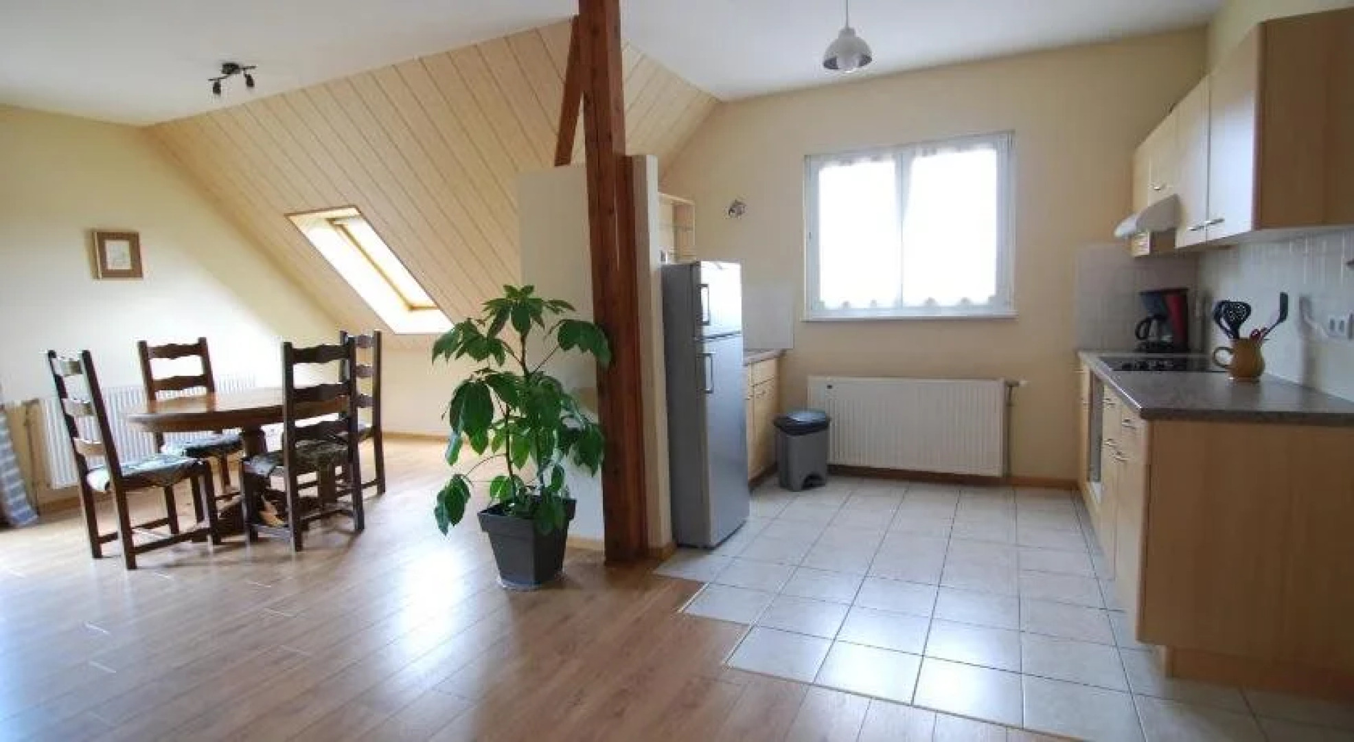 Chambres dhôtes Schneider