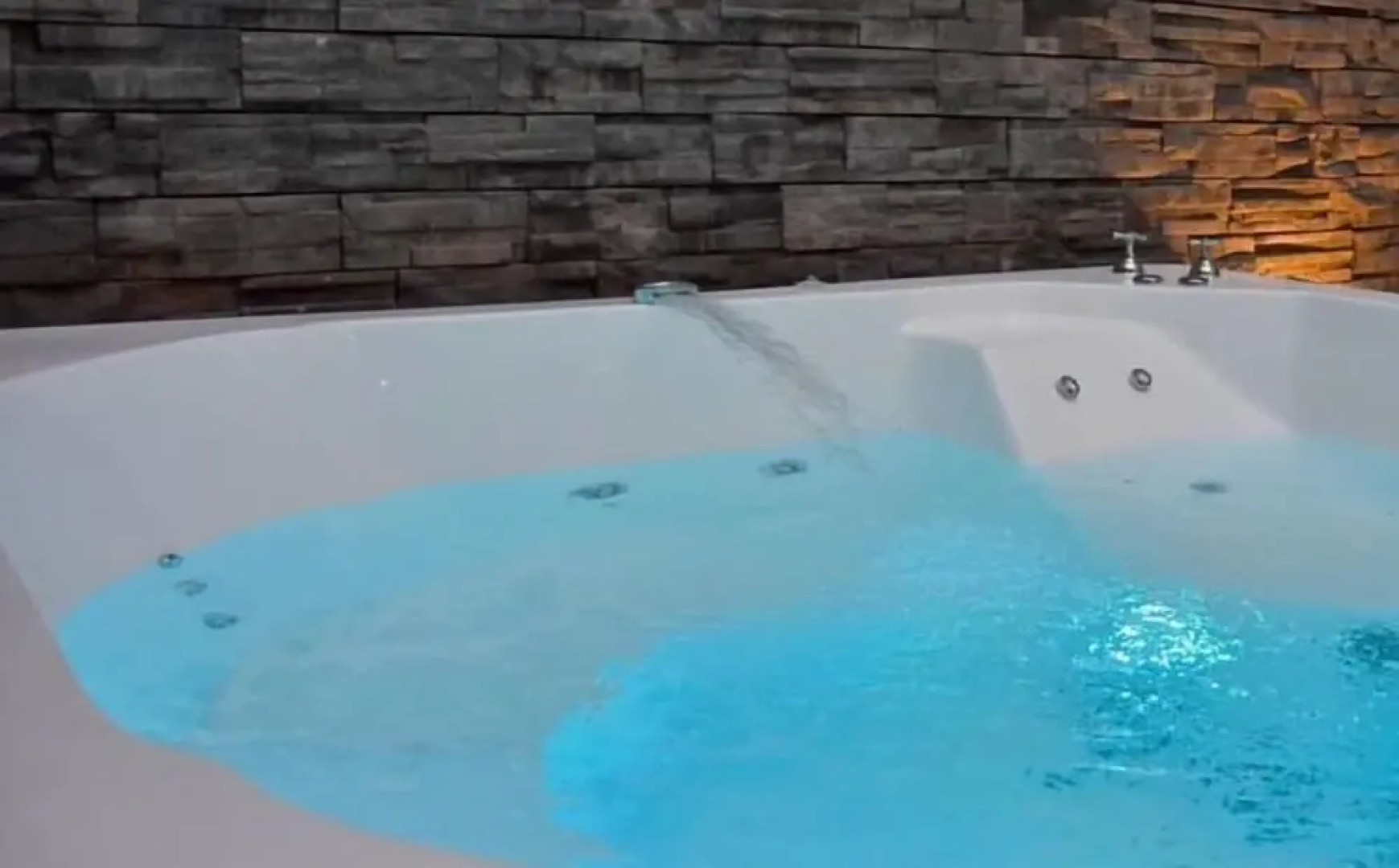 Casa Laguna Chascomús