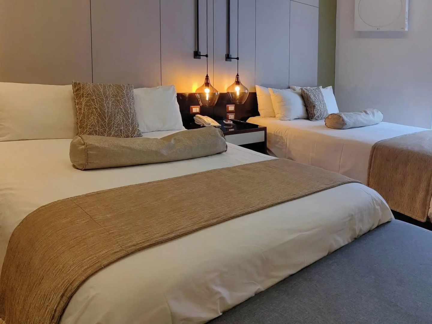 Alesia Hotel Boutique & Spa