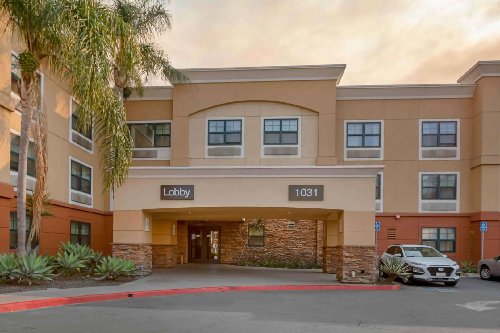 Extended Stay America Orange County - Anaheim Hills