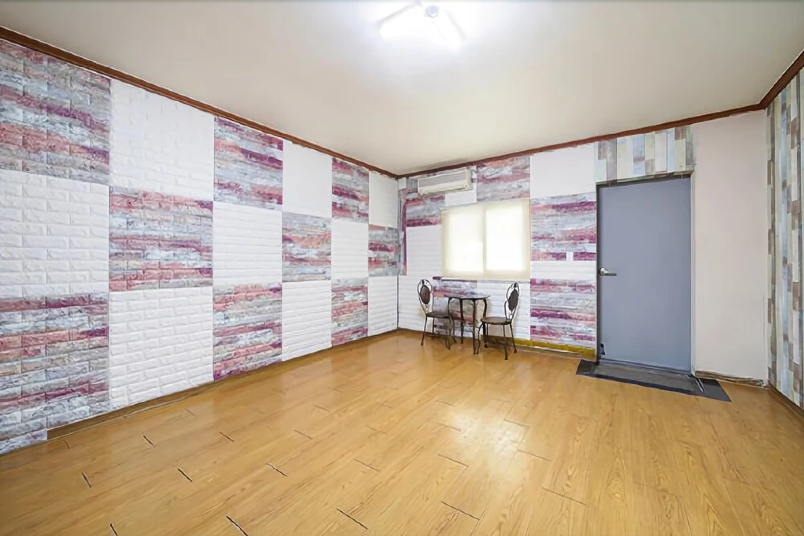 Jebudo Dasom Pension